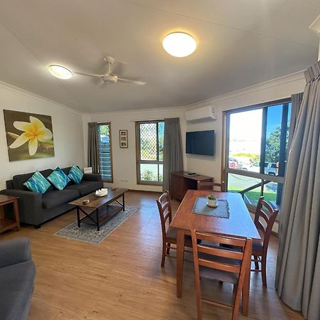 סבנטין סבנטי Sunset Cabins 1770 מראה חיצוני תמונה