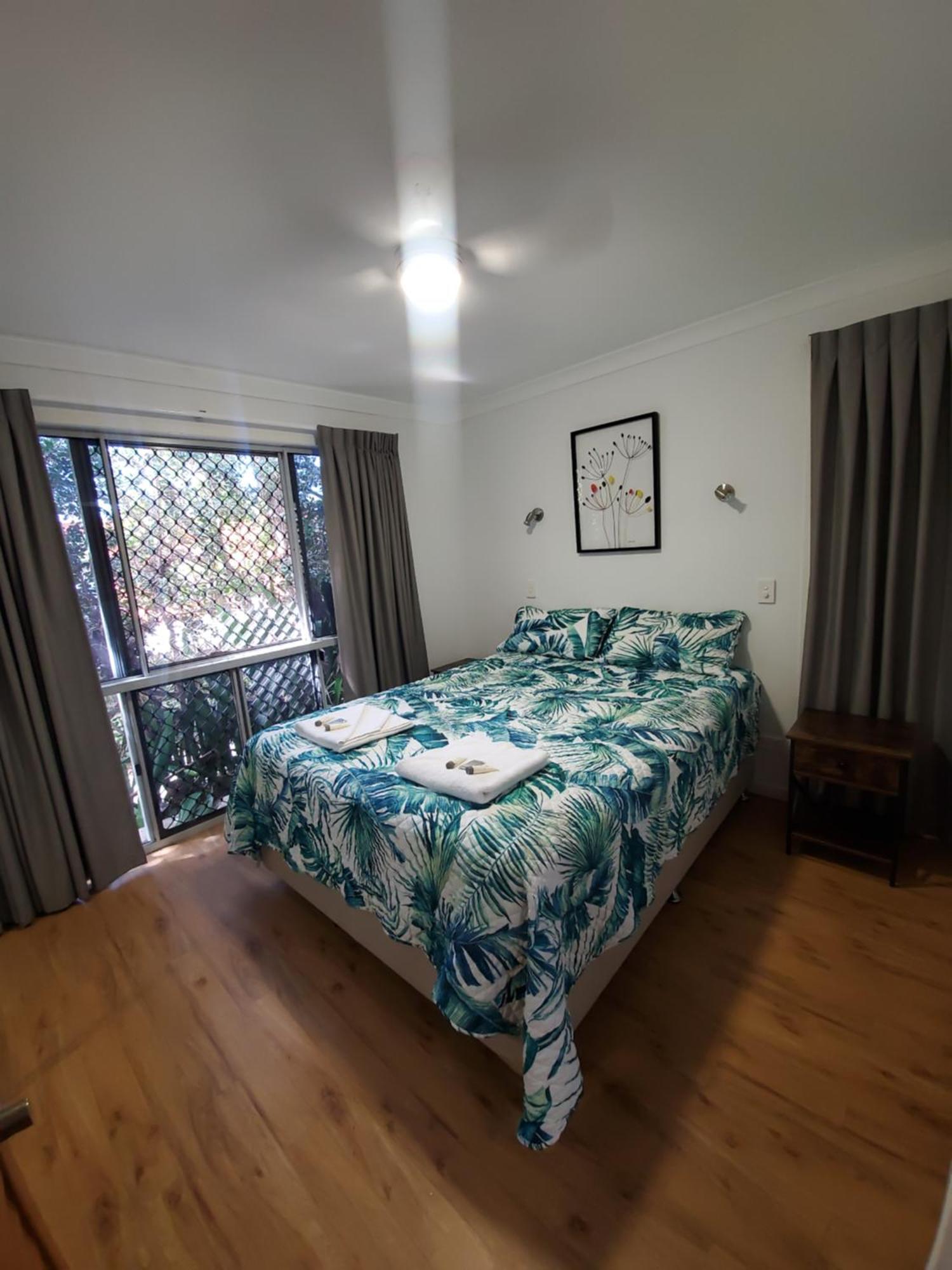 סבנטין סבנטי Sunset Cabins 1770 מראה חיצוני תמונה