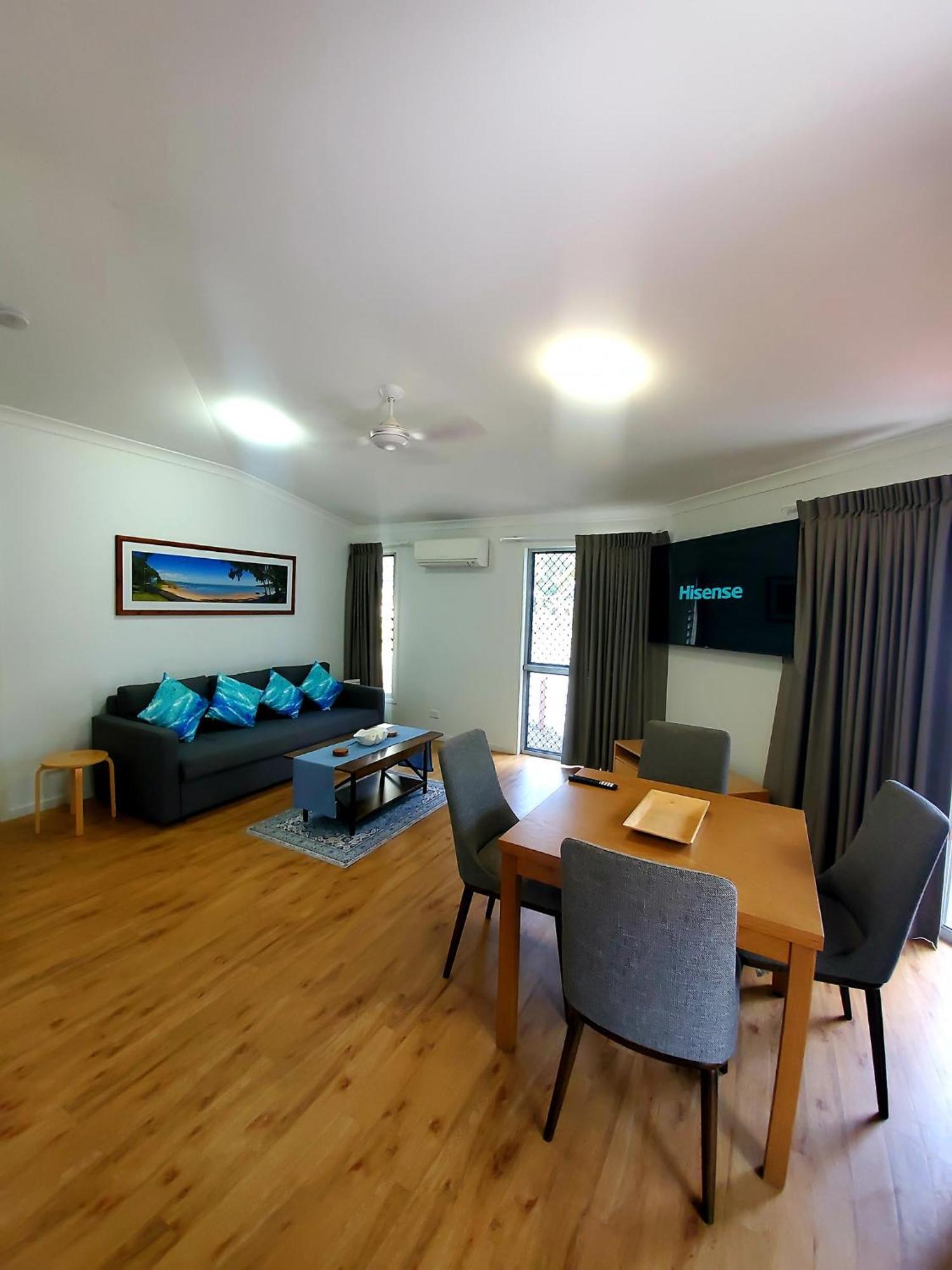 סבנטין סבנטי Sunset Cabins 1770 מראה חיצוני תמונה