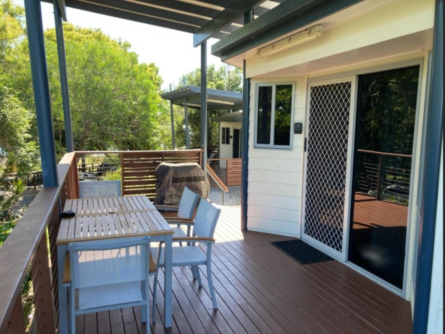 סבנטין סבנטי Sunset Cabins 1770 מראה חיצוני תמונה