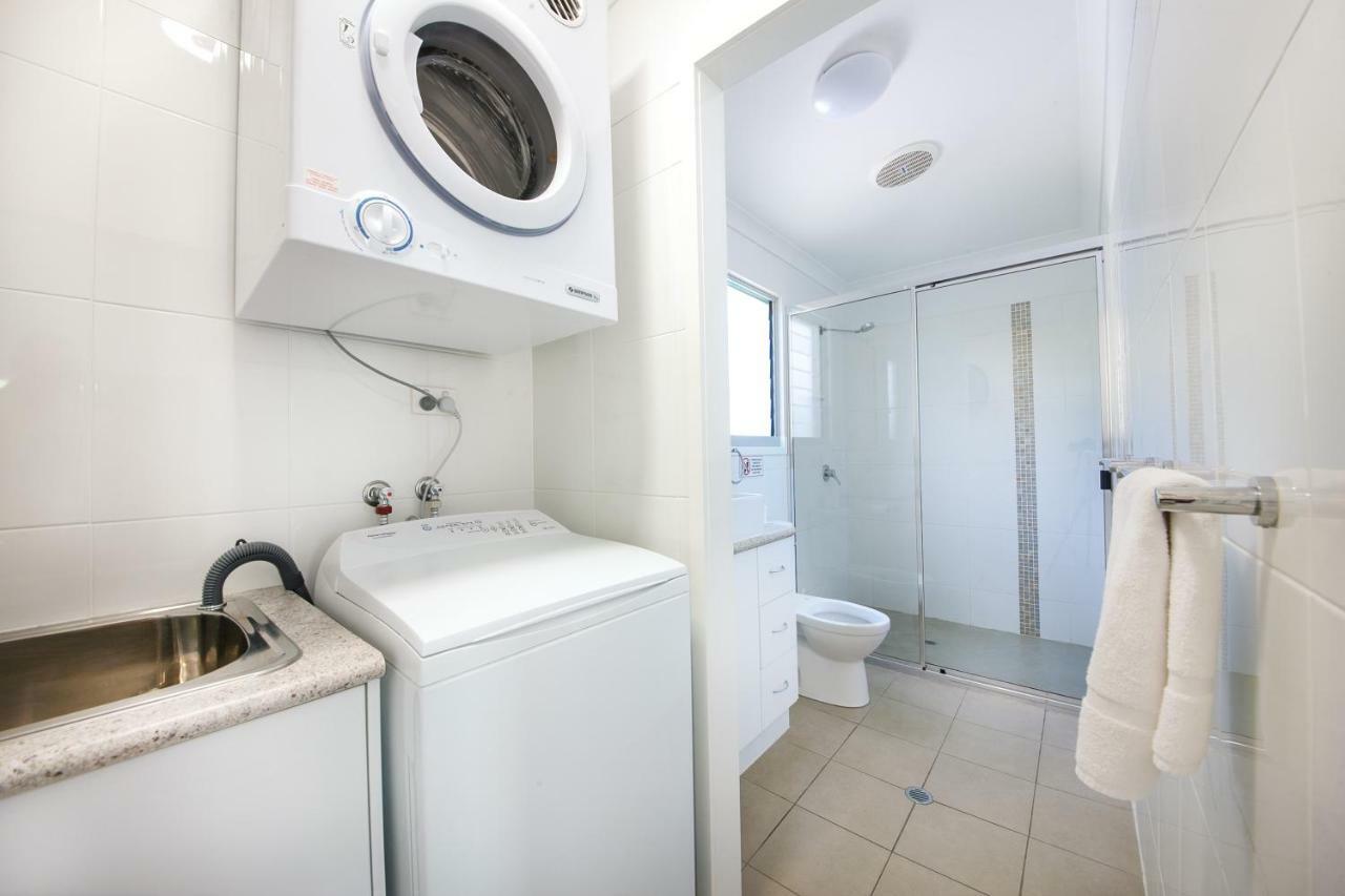 סבנטין סבנטי Sunset Cabins 1770 מראה חיצוני תמונה
