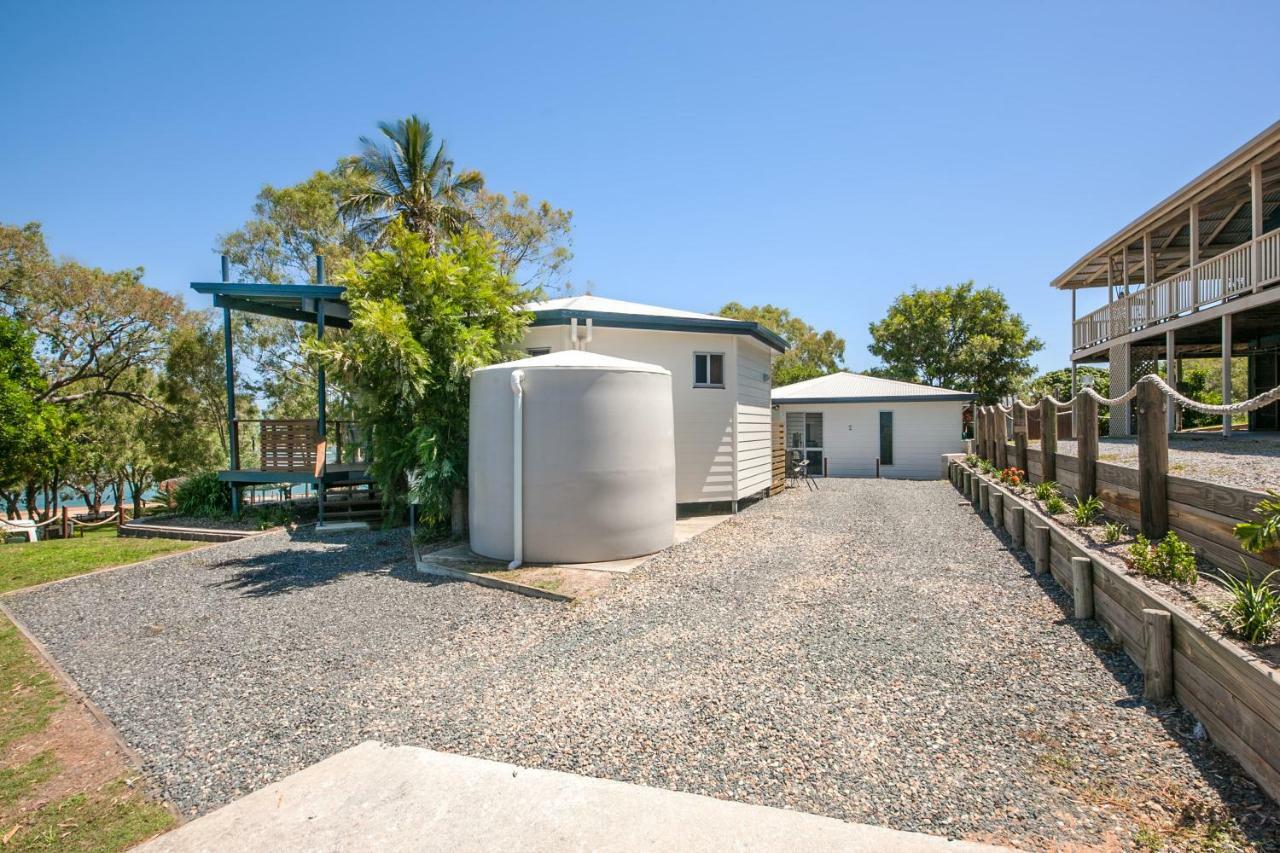 סבנטין סבנטי Sunset Cabins 1770 מראה חיצוני תמונה