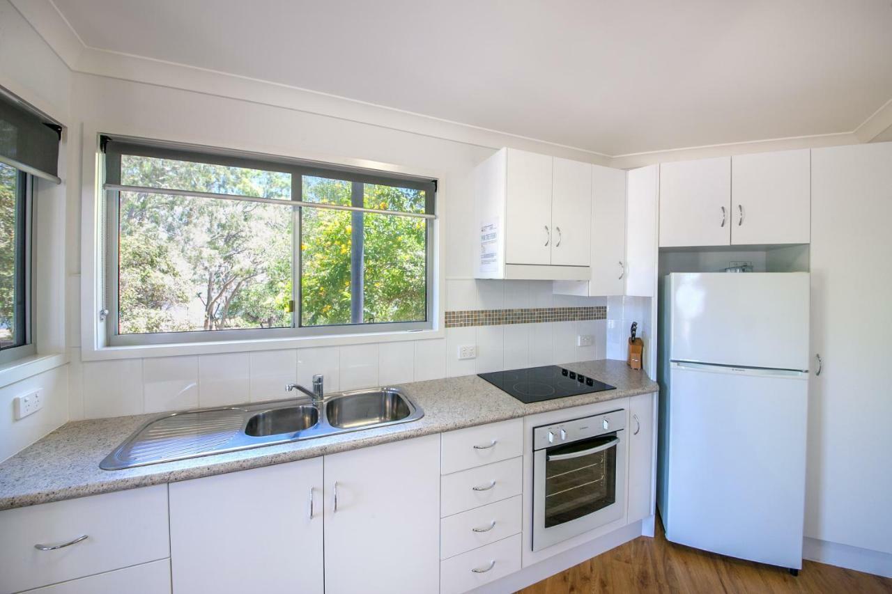 סבנטין סבנטי Sunset Cabins 1770 מראה חיצוני תמונה