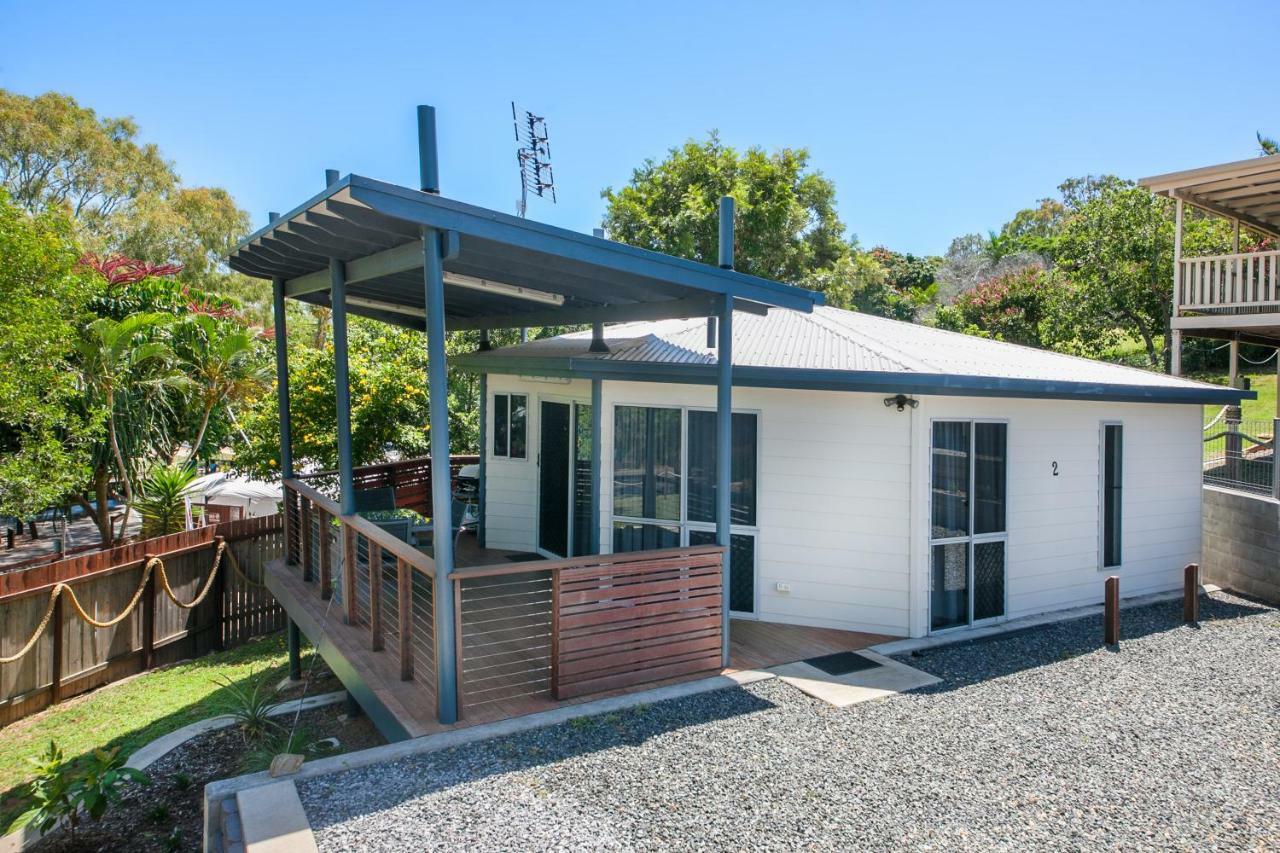 סבנטין סבנטי Sunset Cabins 1770 מראה חיצוני תמונה